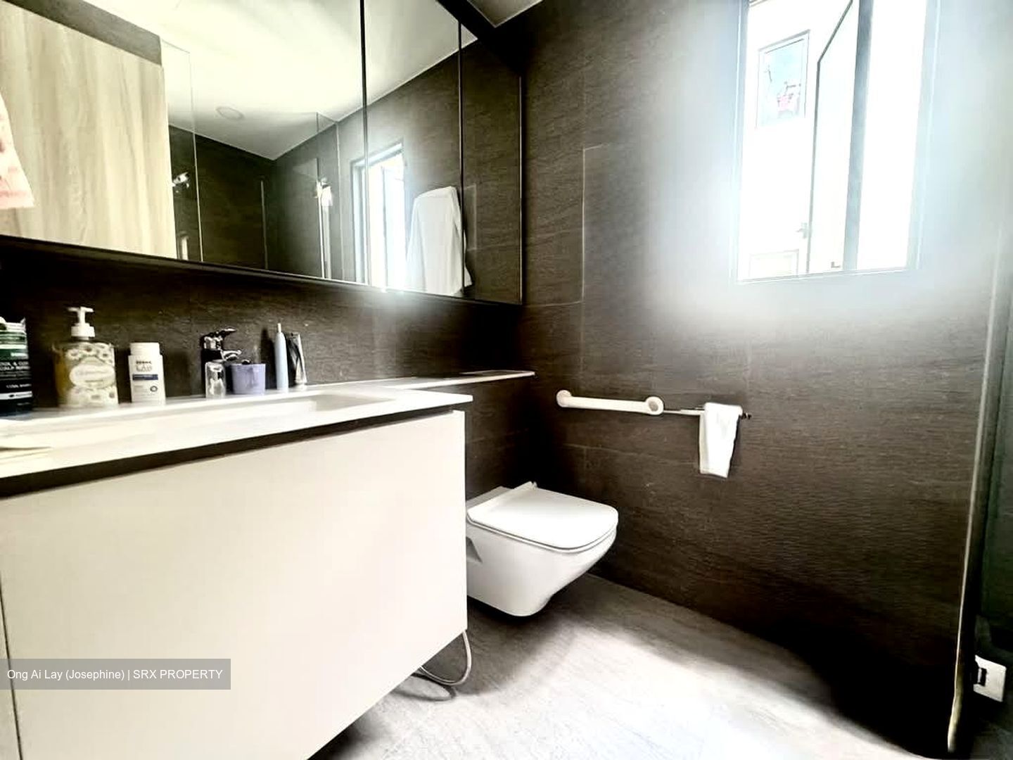 Sengkang Grand Residences (D19), Apartment #554242011